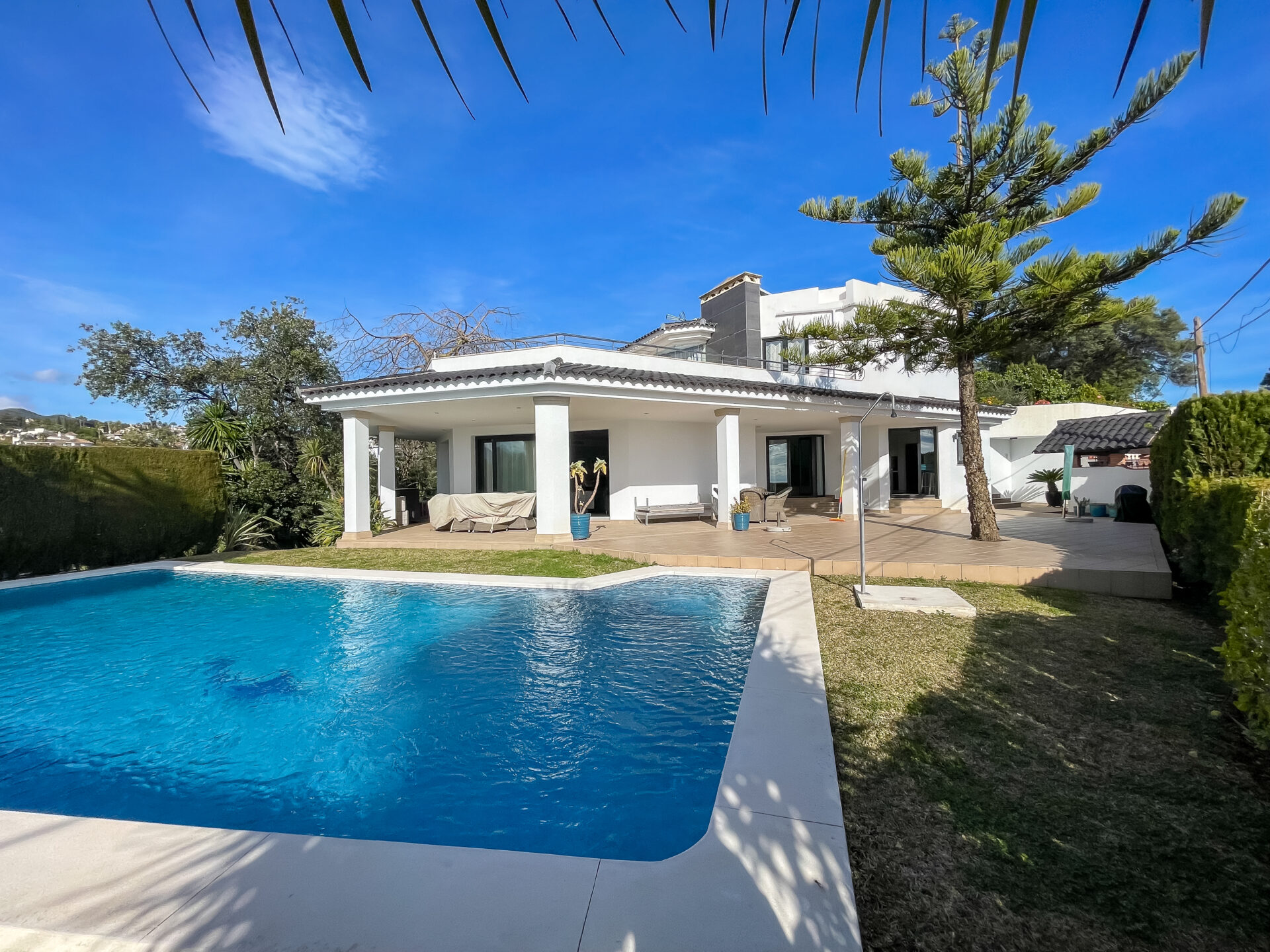 View of Renovation Mijas | High-Quality Renovation Services in Mijas