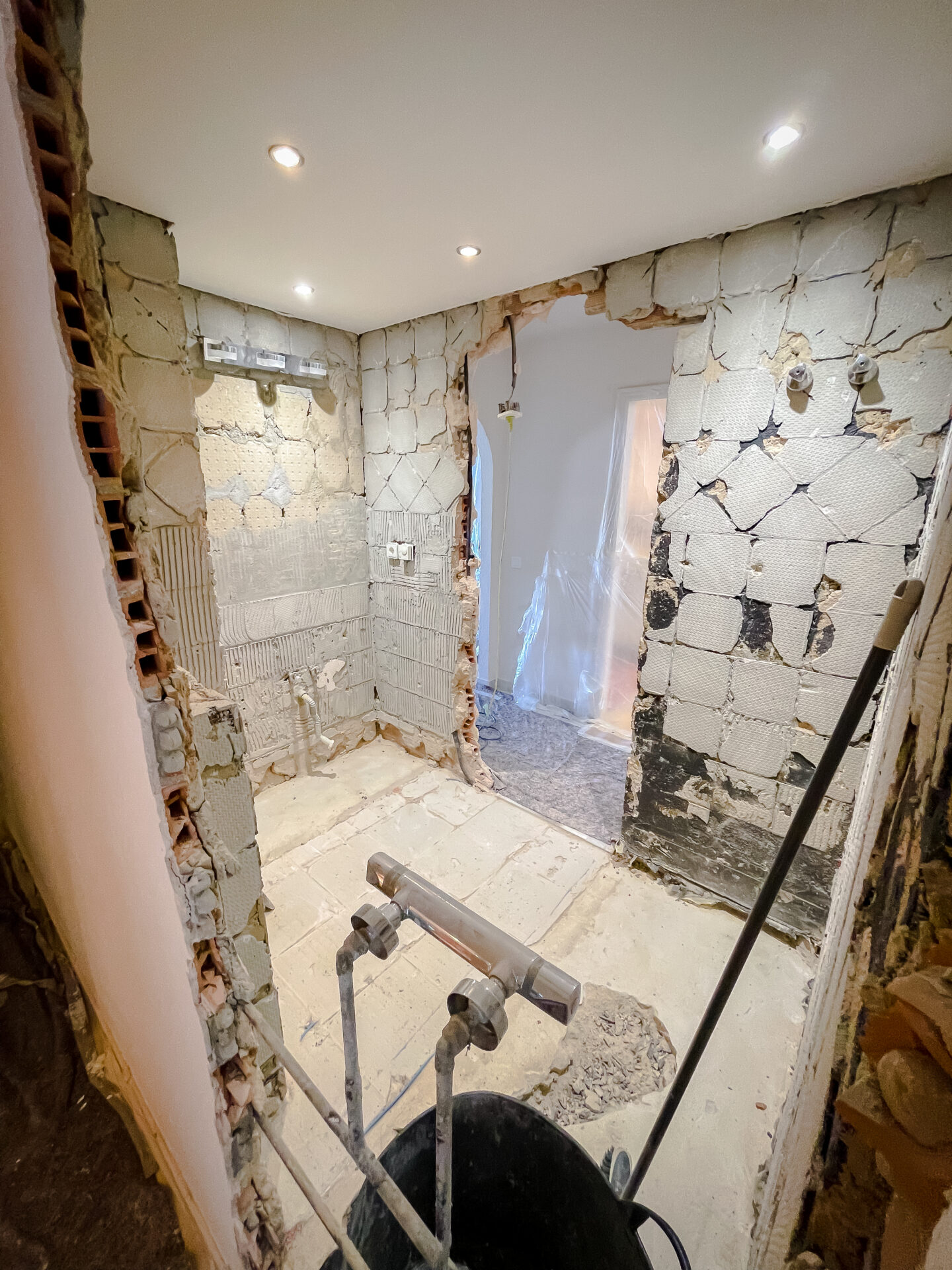 bathroom renovation mijas